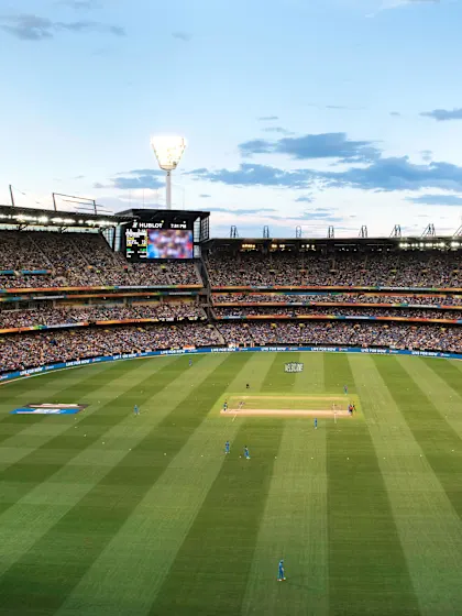 Eight cities throughout Australia to host ICC T20 World Cup 2020