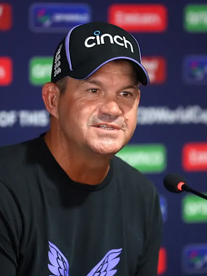 England wary of Kohli threat ahead of knockout T20 World Cup semi-final
