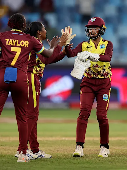 Scotland slide continues with loss of Kathryn Bryce | WT20WC 2024