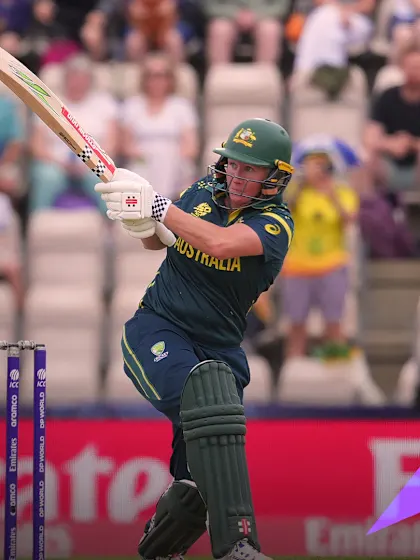 Beth Mooney with a class knock against Netherlands | Player Highlights | Women's T20WC 2026