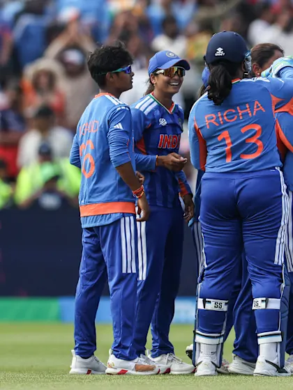 India ace Pakistan test in Women's T20 WC, Bangladesh trump Netherlands