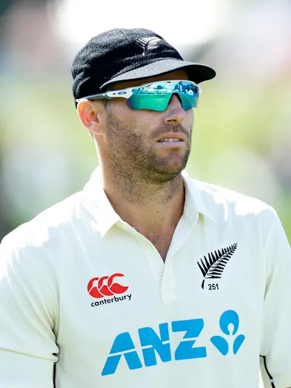 Former Black Caps all-rounder retires from cricket aged 35