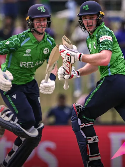 Ireland open their account with big win | ICC Review | T20 World Cup 2026