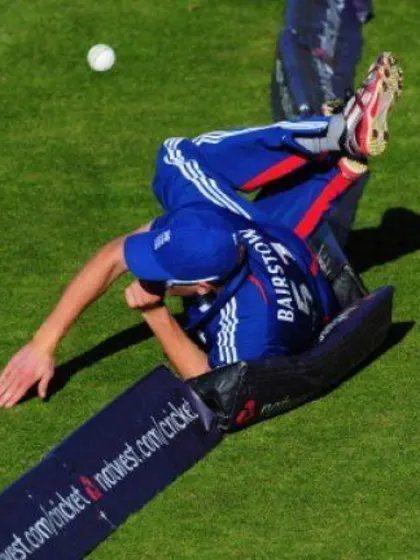 Have to take T20s seriously now