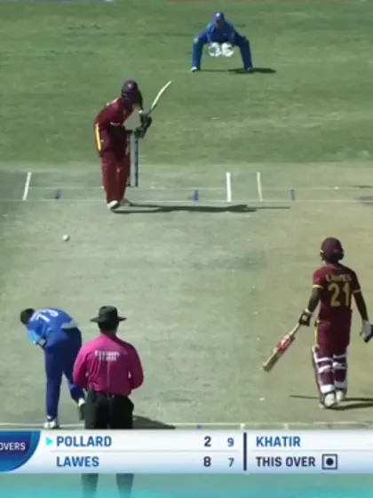 pollard six with dance site