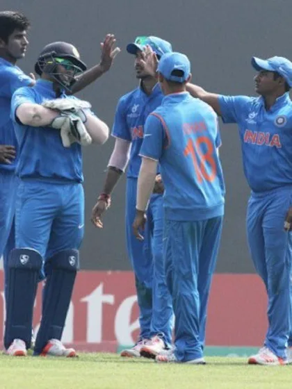 India tops Group D after Pant’s 18-ball half-century against Nepal