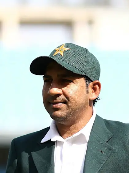 'I am confident of winning this Test' – Sarfraz Ahmed