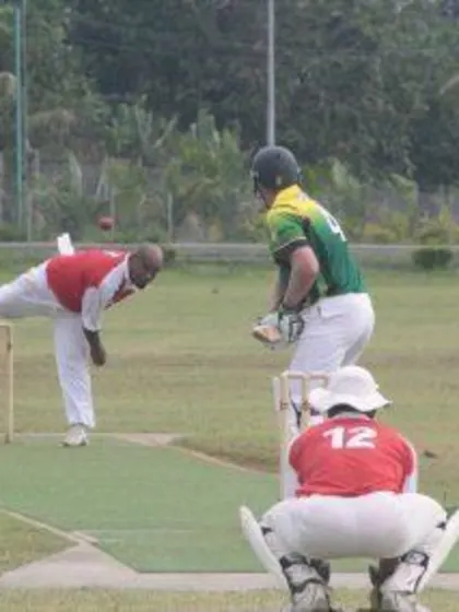 Tonga Confident of Success in Samoa