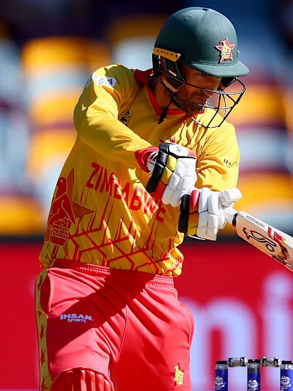 Craig Ervine (Zimbabwe, Captain) Pre-Match Media Conference Transcript | ZIM v IND | T20 World Cup 2022
