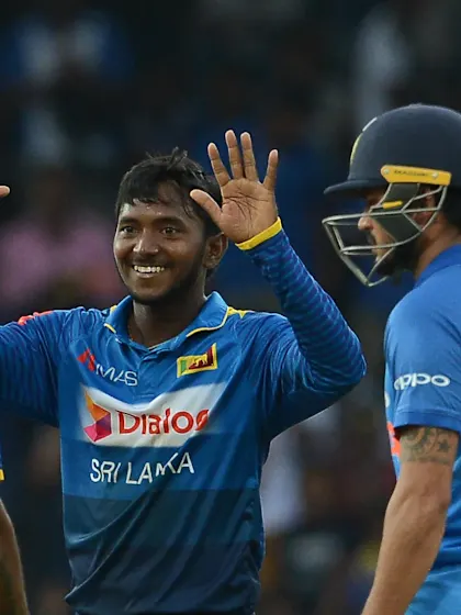 Sri Lanka has pride to play for