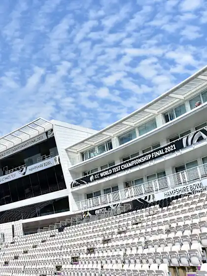 GoDaddy furthers its partnership with the ICC as official sponsor of the inaugural World Test Championship Final