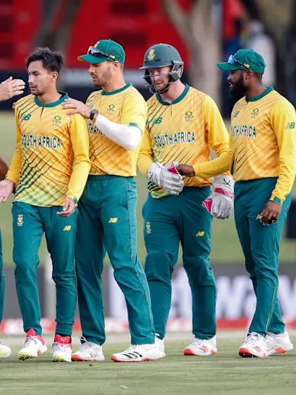 De Villiers retirement final as CSA name squads for West Indies, Ireland tours