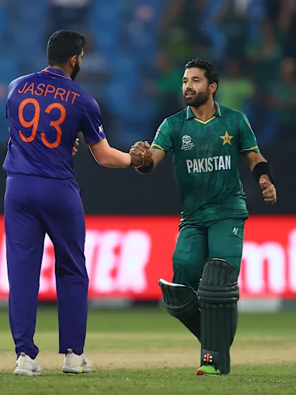 Ricky Ponting predicts winner of India-Pakistan clash at Asia Cup