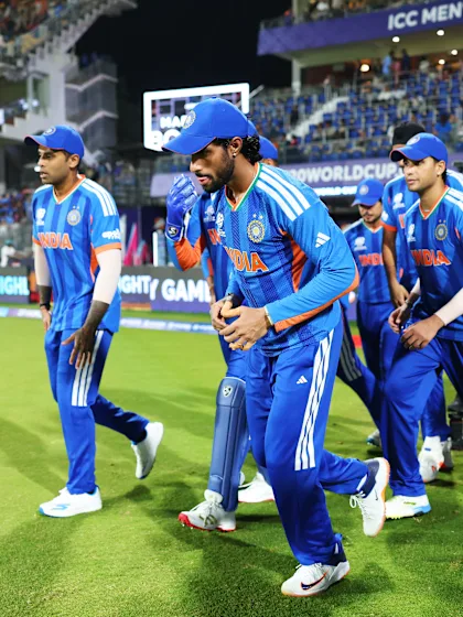 Batting blitz has India primed for West Indies in Kolkata