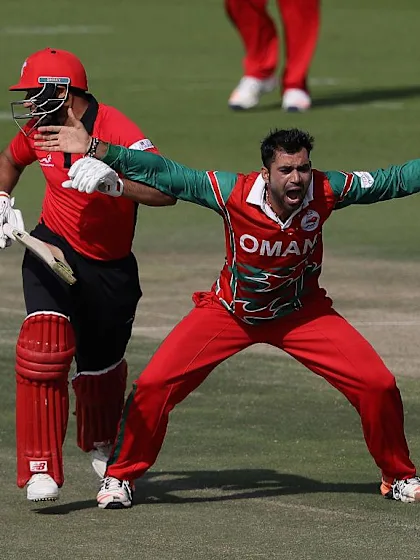 The battle for CWC League 2 places in new 2023 structure