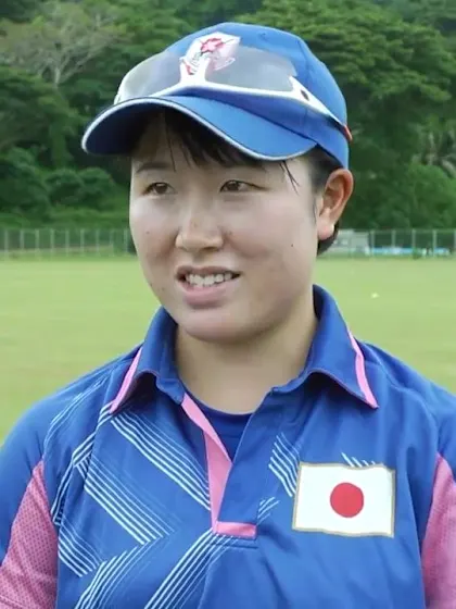 Women's Qualifier 2019 – EAP:  Samoa v Japan – captains interview
