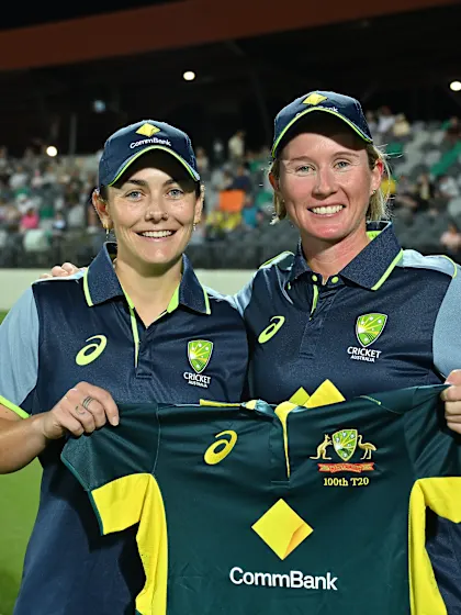 Graham approved as replacement for Vlaeminck in Australia squad