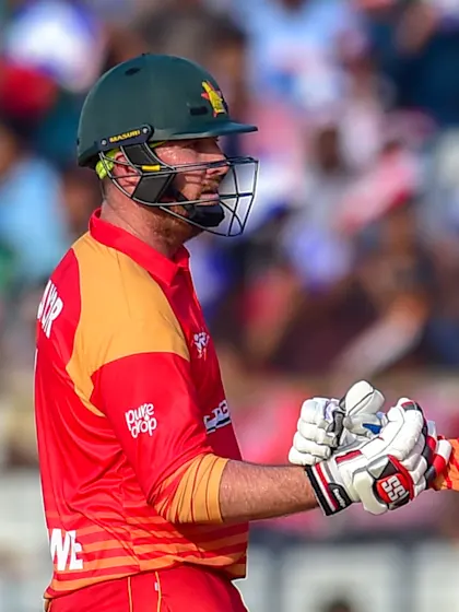 Zimbabwe seek ODI resurrection after Test drubbing against Bangladesh