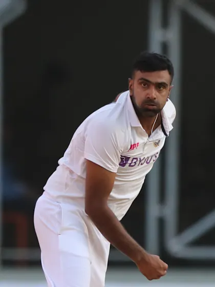 A month of milestones: Ashwin's incredible February