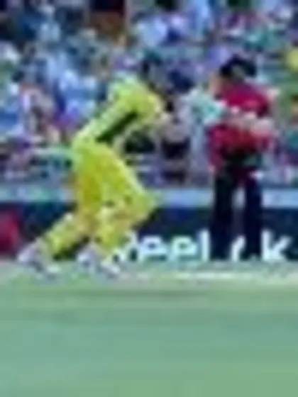 Match Hero – Steve Smith