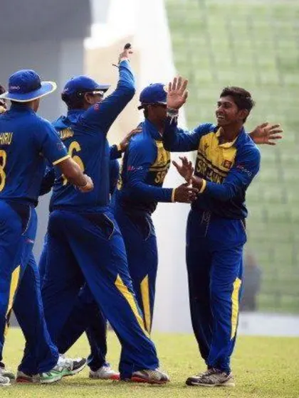 Four Asian sides enter Super League quarter-finals