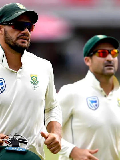 New-look South Africa aim winning start to World Test Championship