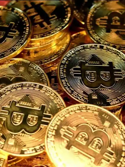 Watch out – Corrupters are using bitcoin!