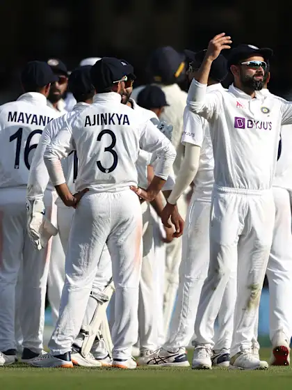 Final England-India Test in Manchester cancelled due to Covid