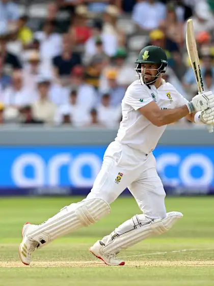 Logo of Ponting dissects Markram’s match-defining Lord’s innings