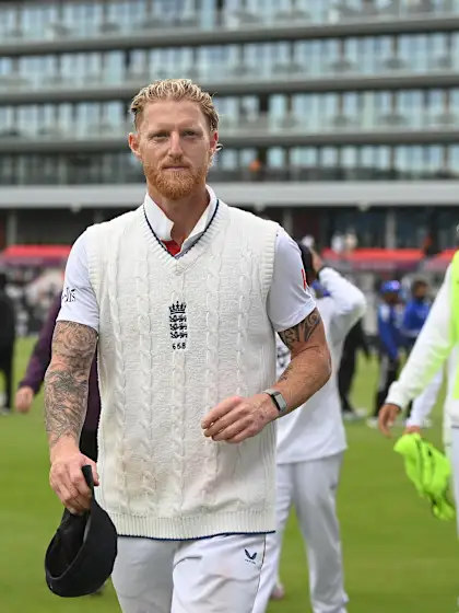 Stokes hails gripping 2-2 series draw as a Test classic