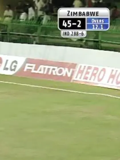 Andy Flower's top knock