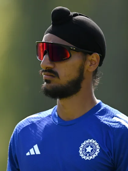 Arshdeep reveals Siraj’s mantra for Test success