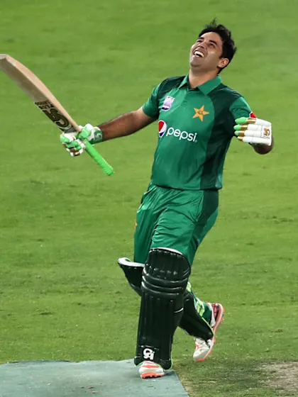 Power-hitting a concern for Pakistan, says Mickey Arthur