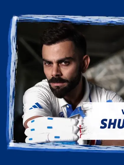 Virat Kohli on guiding Shubman Gill to achieve his potential | WTC Final