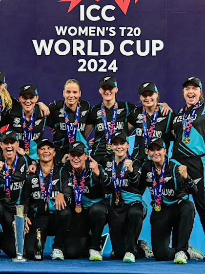 Test: TOURNAMENT TICKET SALES BREAKS RECORD, BUILD ANTICIPATION FOR ICC WOMEN’S T20 WORLD CUP 