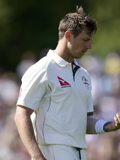Pattinson ruled out of the Ashes