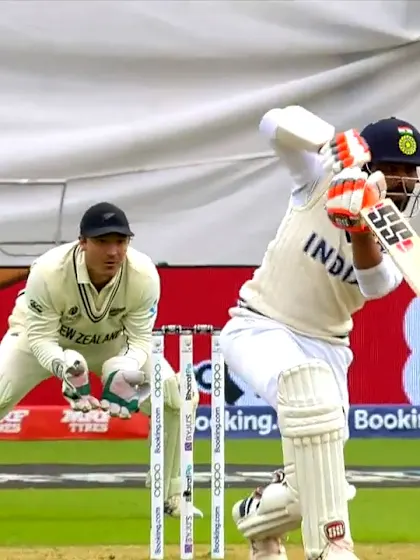 BharatPe Best Boundaries: Catch all the fiery fours on Day 3 of WTC21 Final
