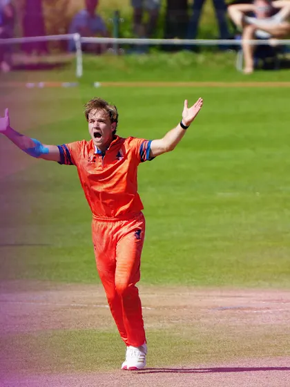Netherlands v Italy | Match Highlights | Europe Regional Final | ICC Men's T20 World Cup 2026