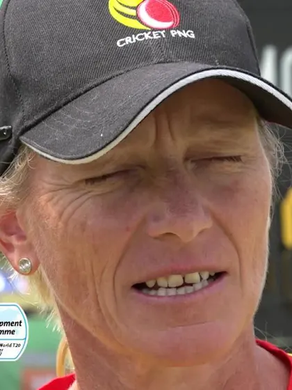There will be a lot of happy people back home: Cathryn Fitzpatrick