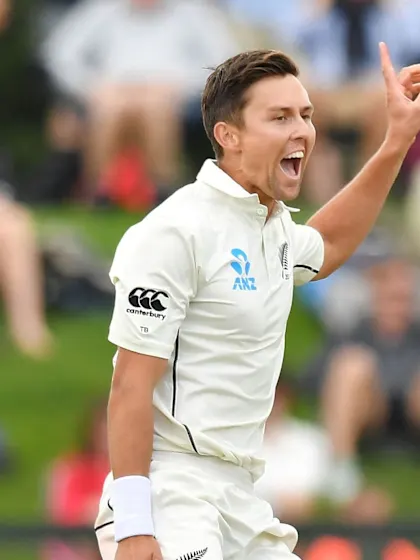 Trent Boult demolishes Sri Lanka with six wickets in 15 balls