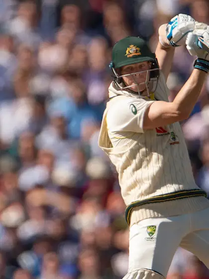 'Would love to win a Test series in India' – Steve Smith