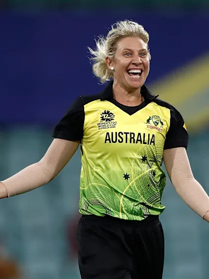 All smiles for Kimmince as MCG Final awaits