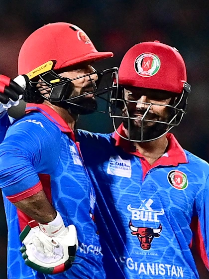 Afghanistan announce T20 World Cup 2024 squad