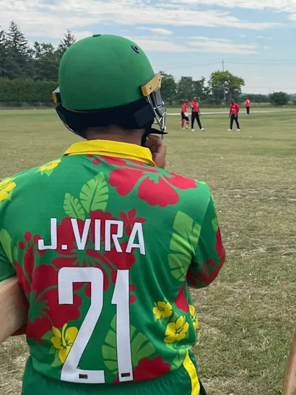 Road to 2023 Cricket World Cup continues in Canada