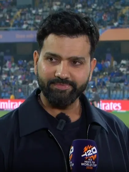 Rohit Sharma revisits India's 2024 glory | T20WC 2026