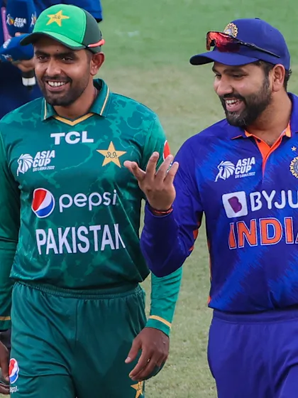 Explainer: How the Asia Cup Super Four stage works