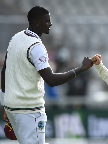 The hits from a golden English cricket summer amid testing times