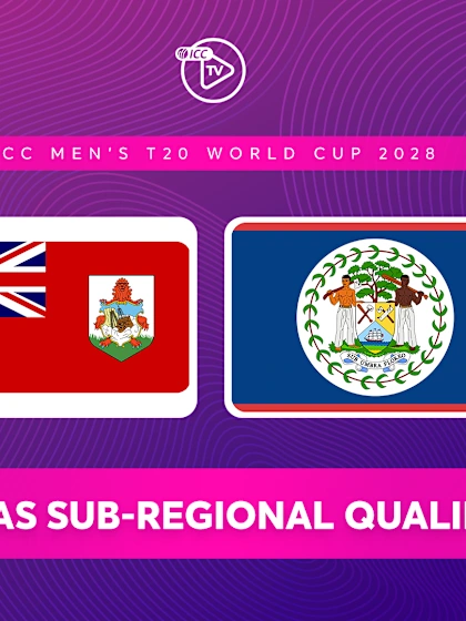 Bermuda v Belize