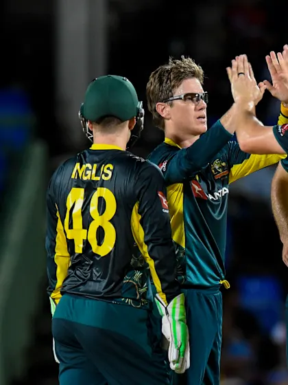 Australia, West Indies on right path to T20 World Cup glory