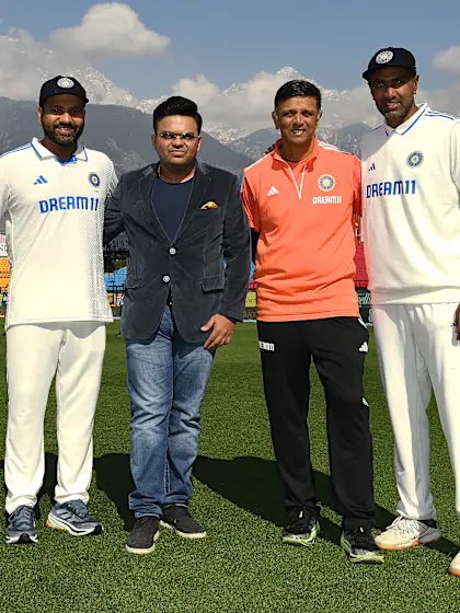BCCI didn’t approach Australians for coaching role: Jay Shah